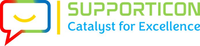 Supporticon, a Privacy Labs customer