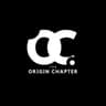 The Origin Chapter logo
