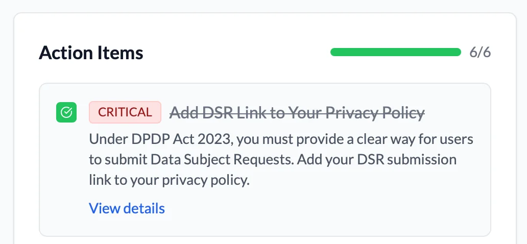 Geographic Analytics