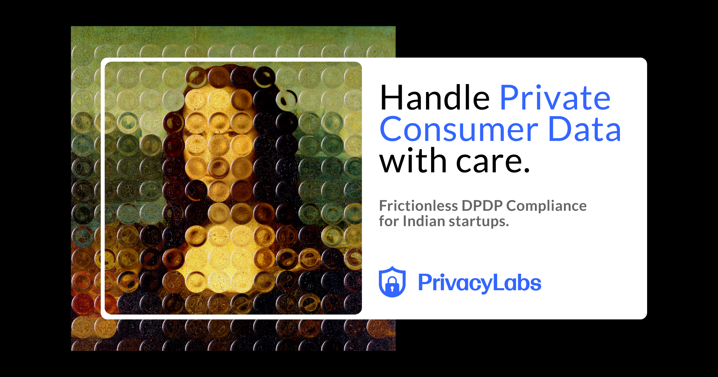 Privacy Labs — 官网预览图